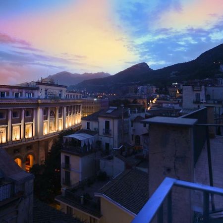 Willy'S Home Salerno Dış mekan fotoğraf