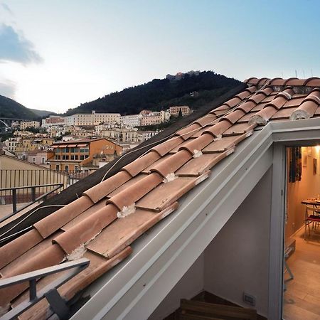 Willy'S Home Salerno Dış mekan fotoğraf